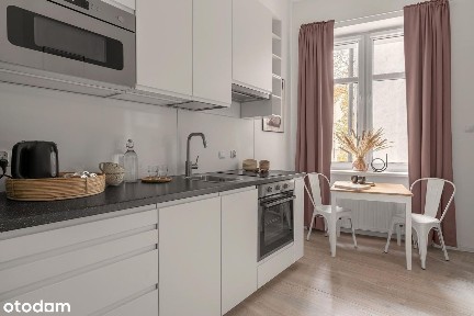 Kawalerka w Śródmieściu - wynajem od kilkunastu dni do kilku miesięcy!