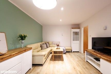 3-pok. mieszkanie na wynajem, Będzin Os. Zamkowe