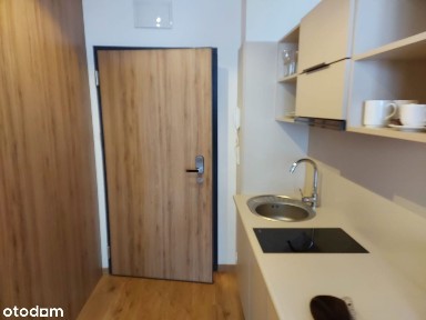 Apartament z widokiem Wolska 165 REZERWACJA