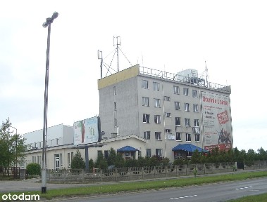 ul. Bohaterów Warszawy, Koszalin, zachodniopomorskie