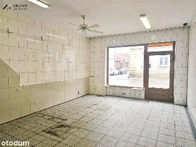 Lokal użytkowy - Karlino Śródmieście