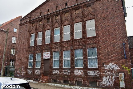 Niebuszewo-Bolinko, Śródmieście, Szczecin, zachodniopomorskie