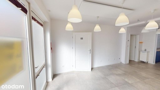 Lokal mieszkalny/użytkowy w centrum miasta