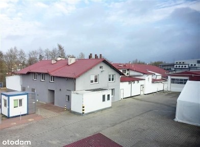 Wspólna, Łeba, lęborski, pomorskie