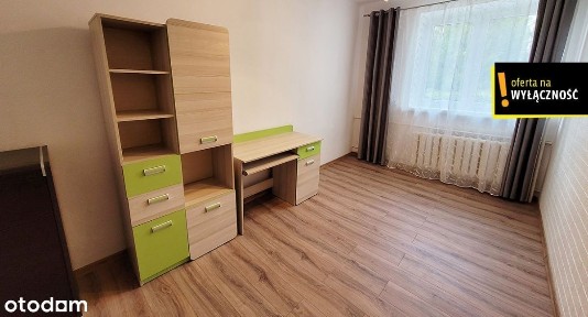 Do wynajęcia mieszkanie - Kielce, ul. Zamenhofa 8