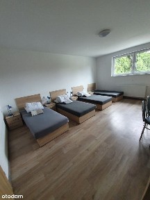 Kwatery pracownicze, wynajem Pietrzykowice