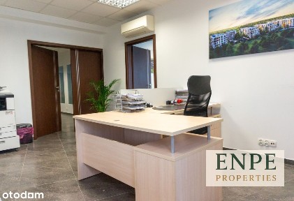 Biuro | 51 mkw | parking | Łagiewniki