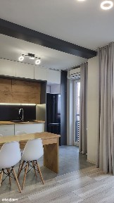 Mieszkanie ul. Szczecińska (Wenecja)/ klimatyzacja / miejsce parkingowe