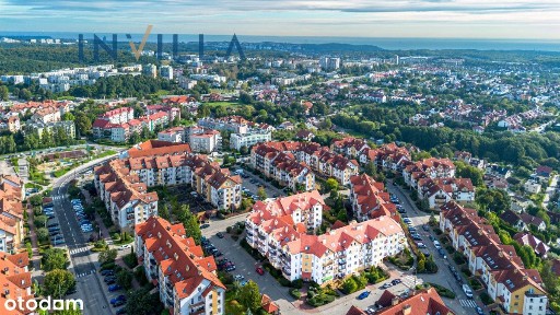 Mieszkanie na wynajem na Fikakowie