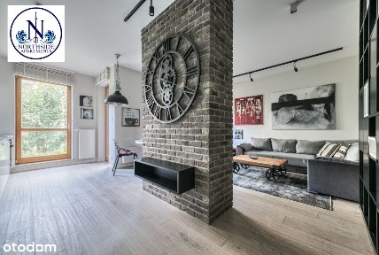 Wynajem Nadmorski Dwór - 2 pokoje, balkon, garaż