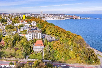 Mieszkanie na wynajem Gdynia Kamienna Gora 02