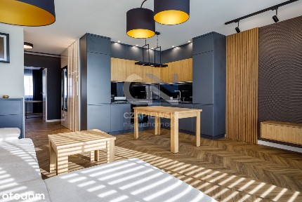 Ligonia,apartament-4/4p,3pok,75m²,taras-południe,komórka,2miejsca,2021