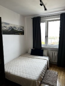 Przytulna kawalerka do wynajecia Ursus