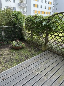 Kawalerka 32 m.kw Tarchomin