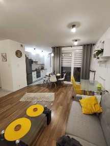 Wynajem mieszkania Waszawa - Targówek, Osiedle Zacisze-Wilno