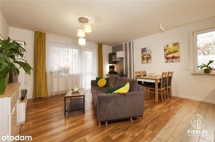 3 pokojowe M w nowym budownictwie