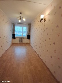 3 pokoje - funkcjonalny układ w zielonej okolicy