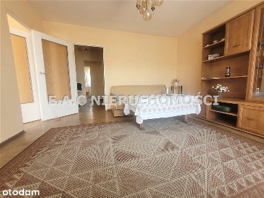 4 pok.+ osob kuchn. 57m loggia, piwnica *Rokitnica