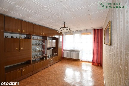 4 pokoje, 73 m², balkon| 2 piętro |Łabędy