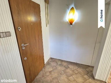 Sprawdź na miejscu - mieszkanie z potencjałem!