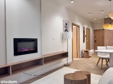 2 pokoje | 42,38 m² | 14. piętro | GLOBAL Katowice | Premium