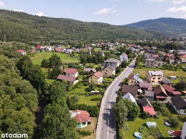 Do sprzedania budynek/dom do generalnego remontu Rycerka Dolna.