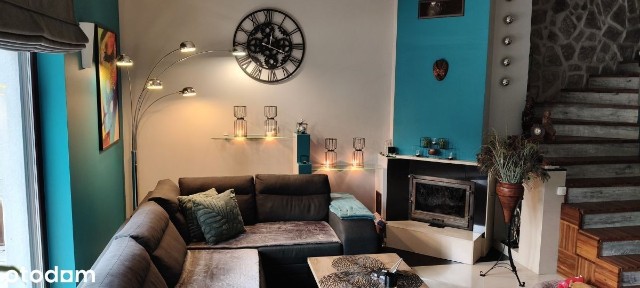 Funkcjonalny dom w Promnicach