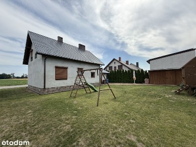 Dom jednorodzinny 144 m², Dobrzyca