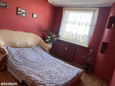 Mieszkanie 49m2 blok obok Intermarche