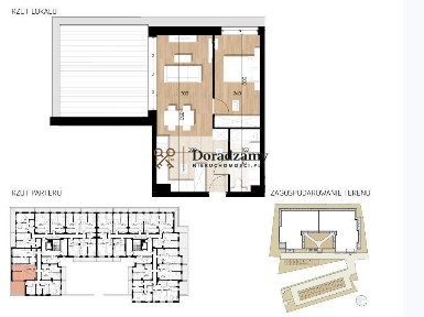 Drabinianka - Oddanie III kw. 2026 - Cesja