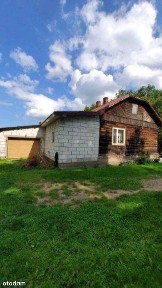 Nieruchomość Czyżew-Ruś-Kolonia, udział 1/8, OD SYNDYKA