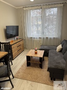 2 pokoje, umeblowane *Zabrze*