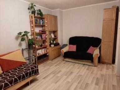 Wynajmę kawalerke od 12 grudnia Chołoniewskiego blisko Zielonych Arkad