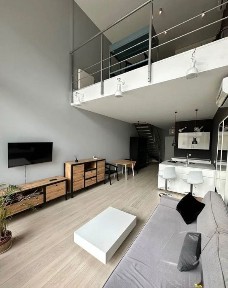 Loft do wynajęcia