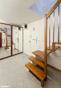 0% Prowizji! Przestronne mieszkanie z tarasem, Chełmońskiego 2