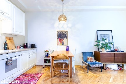 ul. Paryska, Saska Kępa, Praga-Południe, Warszawa, mazowieckie