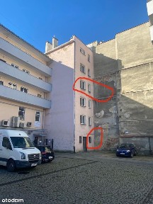 unikalne mieszkanie z widokiem na Zabytkowy Rynek w Świdnicy