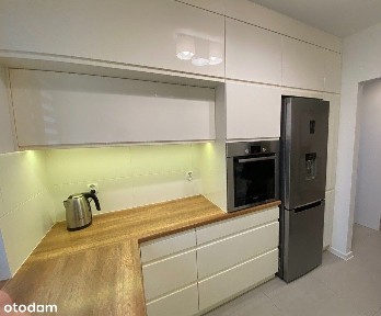 2 pok. Ul. Graniczna 2CA, blok 2015r, Media miejskie !