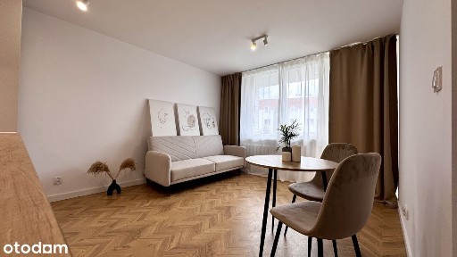 Do wprowadzenia PO REMONCIE | 2-pokoje | Balkon + Piwnica | NOWOCZESNE