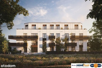 0%, Apartamenty w Miasteczku Wilanów, własny park