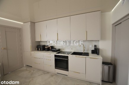 Wyremontowane mieszkanie