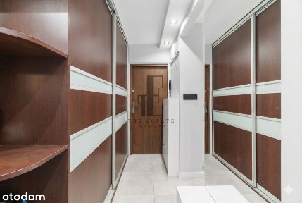 Dwustronne/ Duży Balkon/ Oddzielna Kuchnia