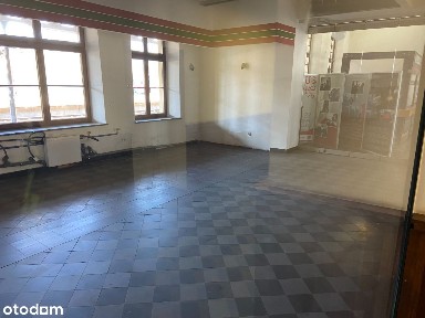 Lokal nr 0.22, 0.24, 0.25 na dworcu PKP Piotrków Trybunalski