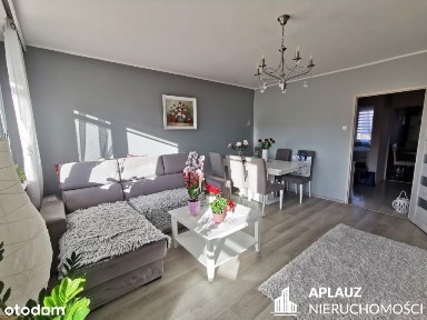 Słoneczne M2 z wyposażeniem, III piętro, Zabobrze