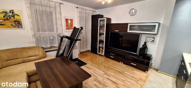 2 pokoje gotowe do zamieszkania