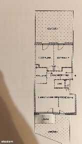 ul. Siennicka, Grochów, Praga-Południe, Warszawa, mazowieckie