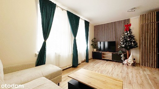 Mieszkanie do wprowadzenia Biały Kamień -2 pokoje przy ul. Grabowskiej