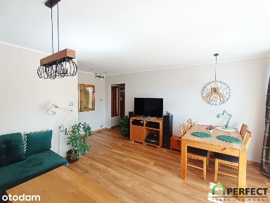 Ładne M3 na parterze - Zabobrze II