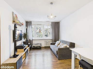 Przytulne 2-pokojowe mieszkanie w Polkowicach