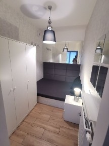 Mieszkanie 30m 2 ul. Różana